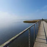 4 Person Holiday Home In Ringkobing-By Traum Ringkøbing