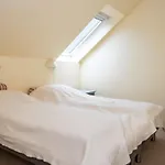 4 Star Holiday Home In Ringkobing Appartement *
