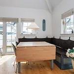4 Person Holiday Home In Ringkobing-By Traum * Ringkøbing