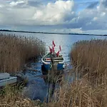 4 Person Holiday Home In Ringkobing-By Traum Apartament Ringkøbing