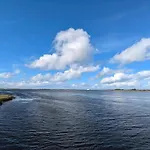 4 Person Holiday Home In Ringkobing-By Traum * Ringkøbing