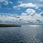 4 Person Holiday Home In Ringkobing-By Traum Ringkøbing