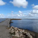 4 Person Holiday Home In Ringkobing-By Traum * Ringkøbing
