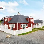 4 Star Holiday Home In Ringkobing Appartement Ringkøbing