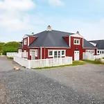 4 Person Holiday Home In Ringkobing-By Traum Apartament