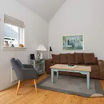 4 Person Holiday Home In Ringkobing-By Traum *