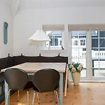 Apartament 4 Person Holiday Home In Ringkobing-By Traum Ringkøbing