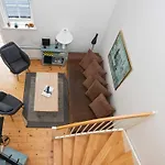 4 Person Holiday Home In Ringkobing-By Traum Apartament *