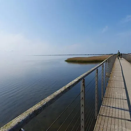 4 Person In Ringkobing-by Traum Ringkobing