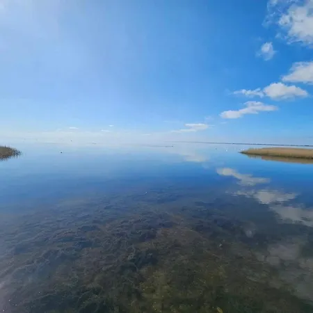 4 Person In Ringkobing-by Traum Apartment