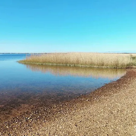 4 Person In Ringkobing-by Traum Apartament Ringkøbing