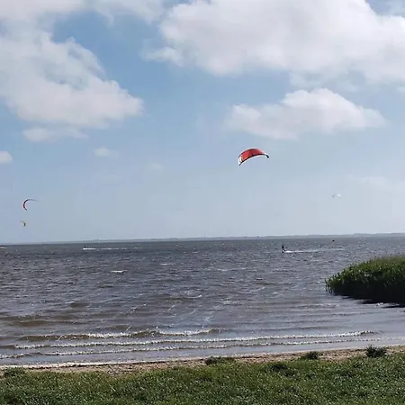 Apartament 4 Person In Ringkobing-by Traum Ringkøbing