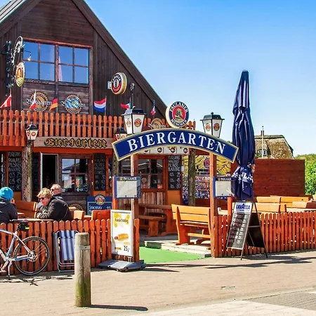 4 Person In Ringkobing-by Traum Ringkobing