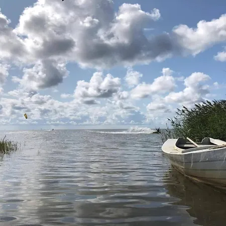 4 Person In Ringkobing-by Traum