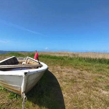 4 Person In Ringkobing-by Traum Apartament