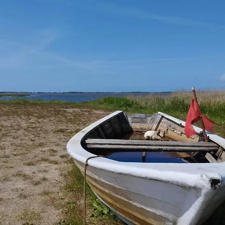 Apartament 4 Person In Ringkobing-by Traum