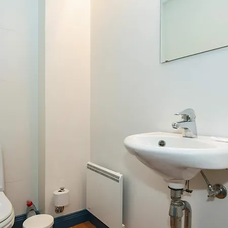 Apartament 4 Person In Ringkobing-by Traum