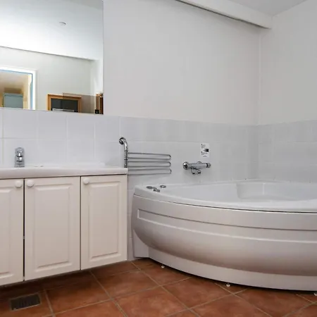 4 Person In Ringkobing-by Traum * Ringkøbing