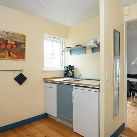 4 Person In Ringkobing-by Traum *