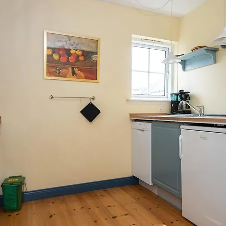 4 Person In Ringkobing-by Traum