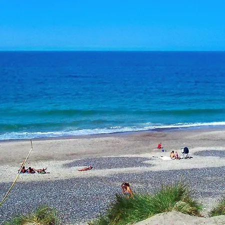 4 Person In Ringkobing-by Traum * Ringkøbing