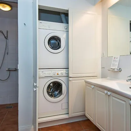 4 Person In Ringkobing-by Traum Apartament *