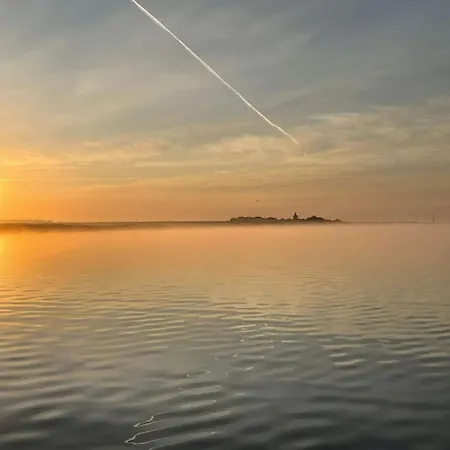 4 Person In Ringkobing-by Traum Apartament Ringkøbing