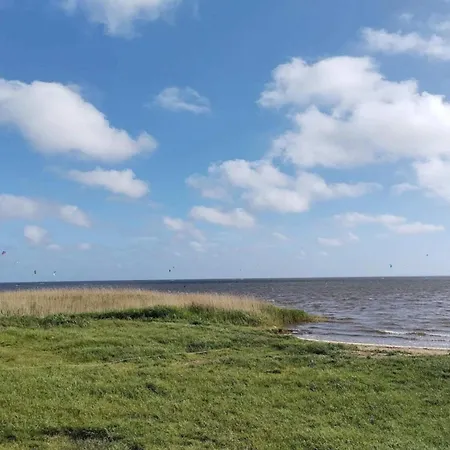 4 Person In Ringkobing-by Traum *