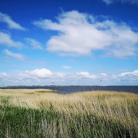 4 Person In Ringkobing-by Traum Apartament *