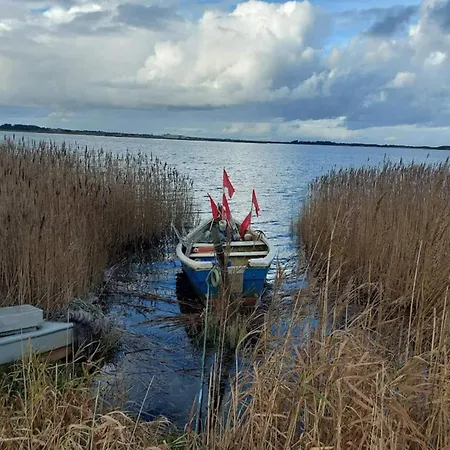 4 Person In Ringkobing-by Traum Apartament Ringkøbing
