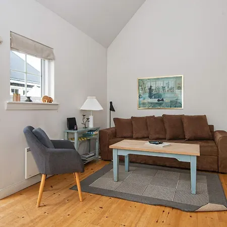 4 Person In Ringkobing-by Traum *