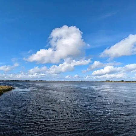 4 Person In Ringkobing-by Traum * Ringkøbing