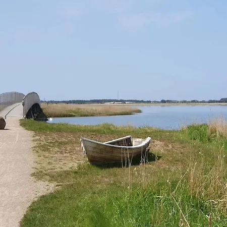 4 Person In Ringkobing-by Traum Apartament *