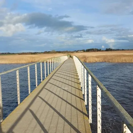 Apartament 4 Person In Ringkobing-by Traum *