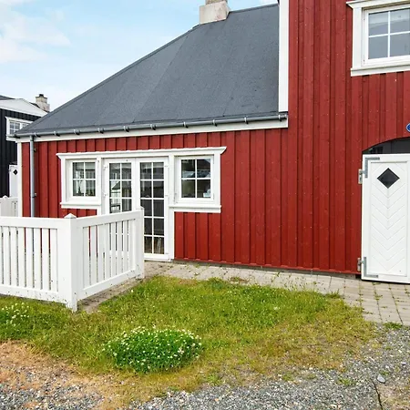 4 Star Holiday Home In Ringkobing Appartement Ringkøbing