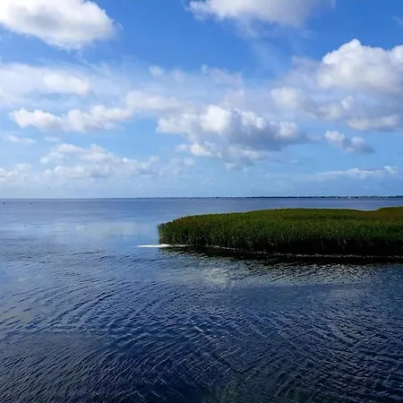 Apartament 4 Person In Ringkobing-by Traum Ringkøbing