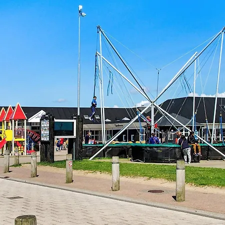 4 Person In Ringkobing-by Traum *