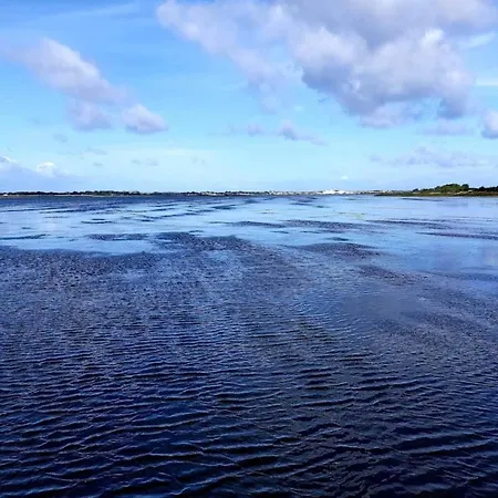 4 Person In Ringkobing-by Traum * Ringkøbing
