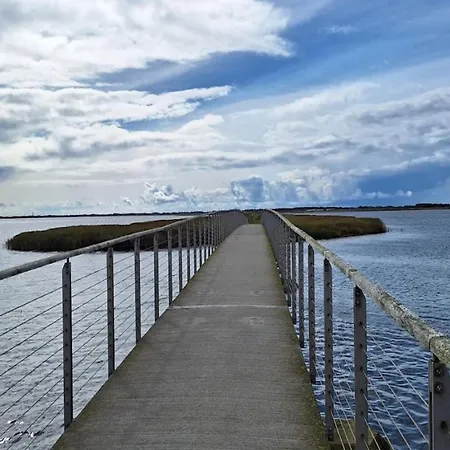 4 Person In Ringkobing-by Traum Apartament