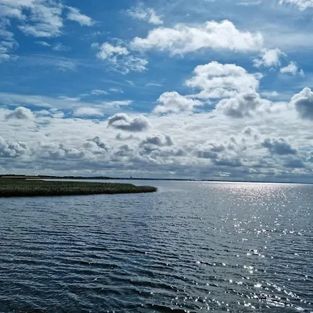4 Person In Ringkobing-by Traum Ringkøbing