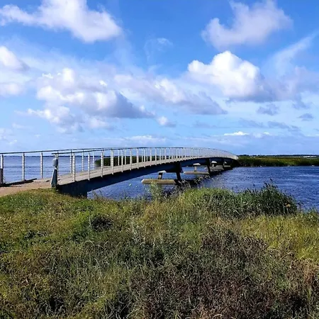 4 Person In Ringkobing-by Traum