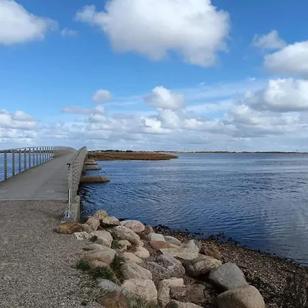 4 Person In Ringkobing-by Traum * Ringkøbing