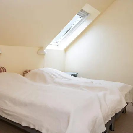 4 Person Holiday Home In Ringkobing-By Traum *