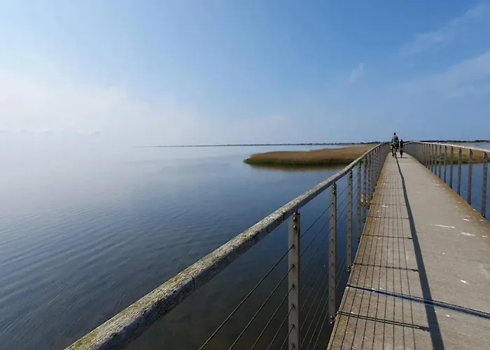 4 Person In Ringkobing-by Traum רינגקובינג