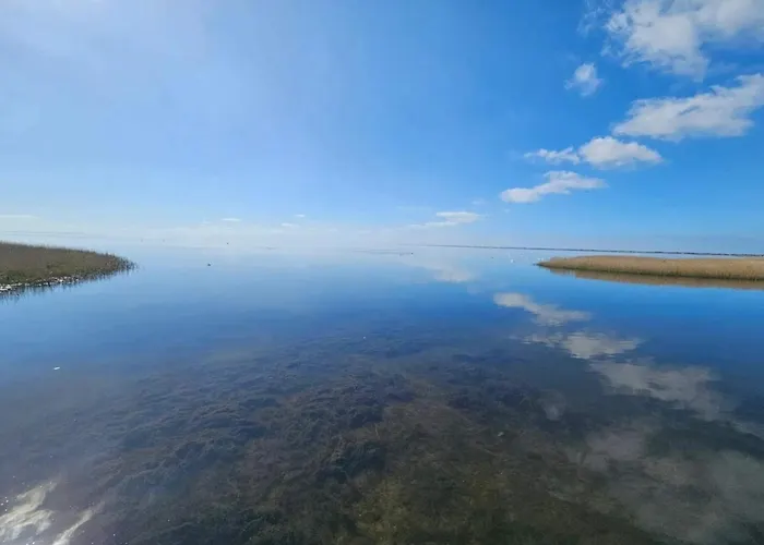 4 Person In Ringkobing-by Traum Apartment