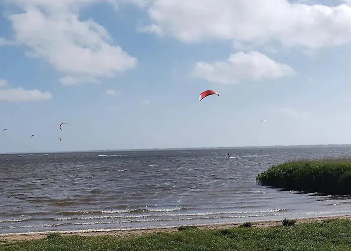 דירה 4 Person In Ringkobing-by Traum רינגקובינג