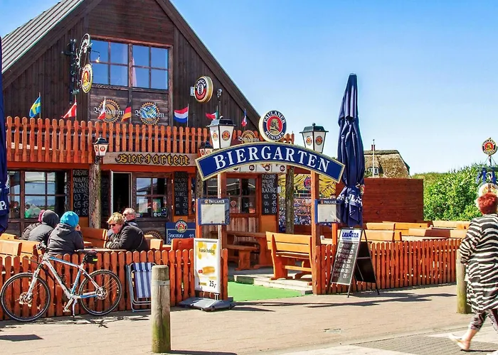 4 Person In Ringkobing-by Traum רינגקובינג