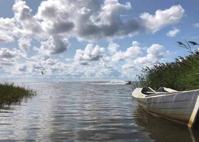 4 Person In Ringkobing-by Traum