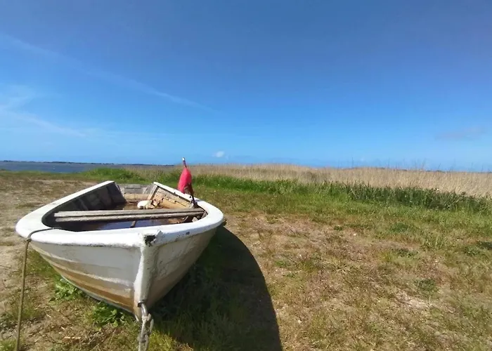 4 Person In Ringkobing-by Traum Apartment