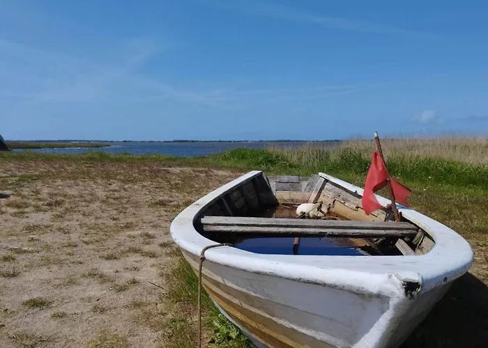 דירה 4 Person In Ringkobing-by Traum